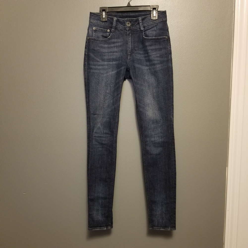 Chevignon COSMO skinny jeans size 4